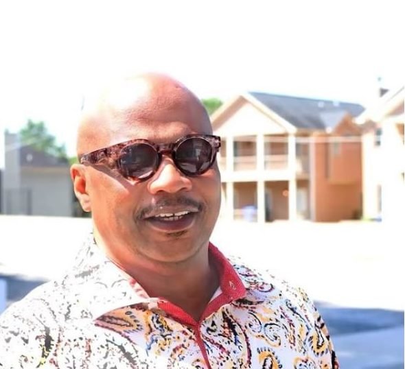 #WestsideOnTheRise Community Profile: Dr. Dexter L. Johnson