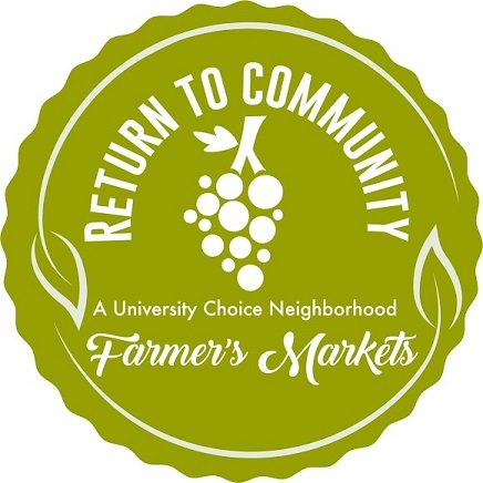 Westside News: Atlanta Housing Authority’s “Return to Community” Farmer’s Market Opens June 17