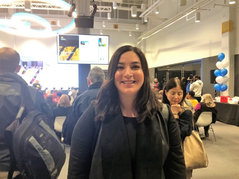 Summit Spotlight: Q&A with Atlanta Public Schools’ Rachel Sprecher