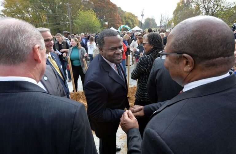 Atlanta’s Westside is Now Federal ‘Promise Zone’