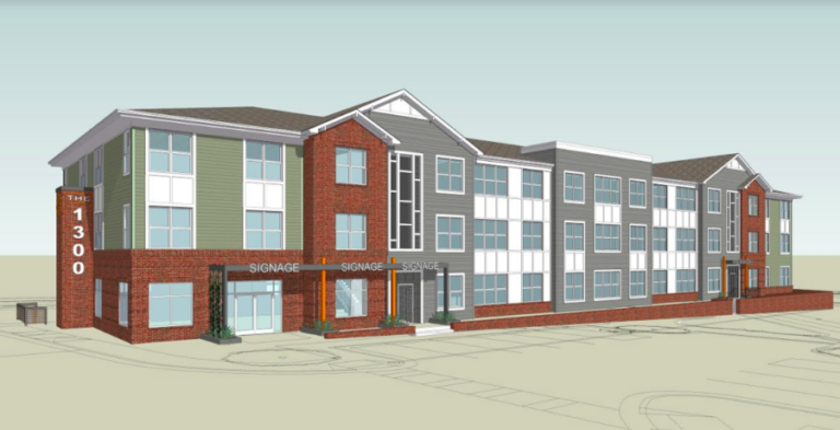 City of Refuge reflects on new building groundbreaking, #PowerOfWe in Historic Westside column for Saporta Report