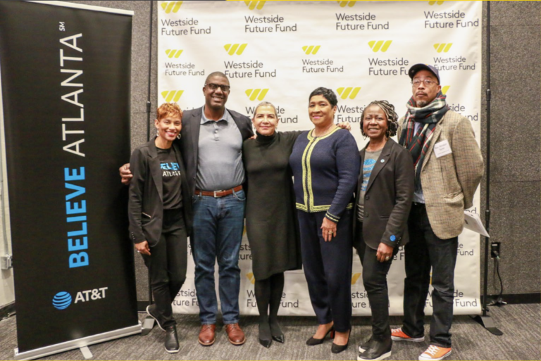 Summit Recap – Believe Atlanta Celebrates 1st Anniversary