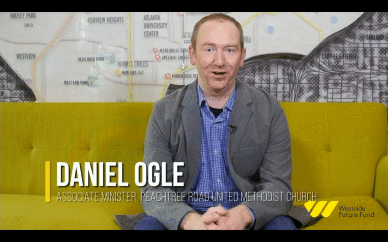 June 5th Virtual Transform Westside Summit Devotion with Daniel Ogle