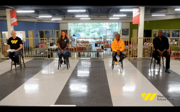June 5th Virtual Transform Westside Summit: Where Do We Go From Here?  |  A Conversation Across Generations
