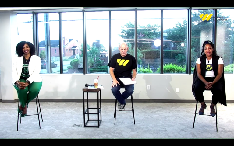 September 4th Virtual Transform Westside Summit: Perspectives on Remote Learning