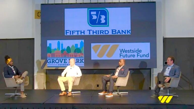 December 3rd Virtual Transform Westside Summit: Highlighting Fifth Third Bank and Its Transformational Investment on the Westside