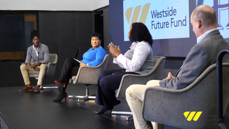 January 21st Virtual Transform Westside Summit: Highlighting AT&T and Its Commitment to the Westside