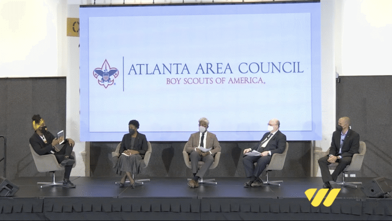 February 18th Virtual Transform Westside Summit: Atlanta Area Council Boy Scouts of America and Its 2022 Civil Rights Heritage Hike