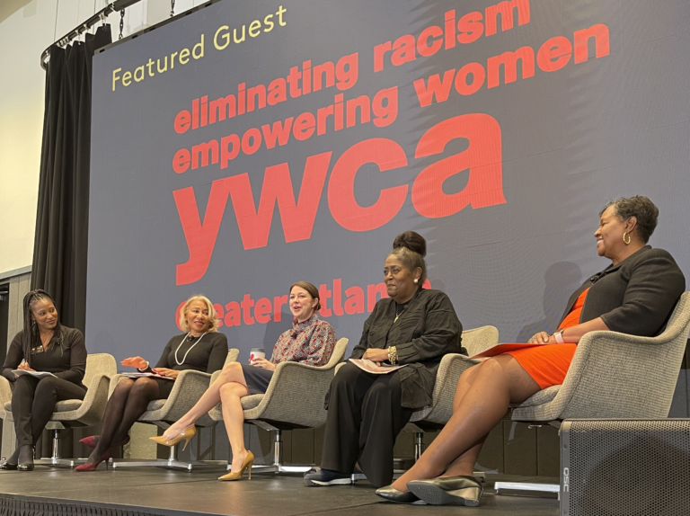 December 16th Transform Westside Summit: Reactivation and Programming of the YWCA Phyllis Wheatley Building