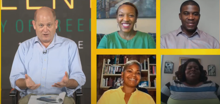 June 18th Virtual Transform Westside Summit: Center for Employment Opportunities