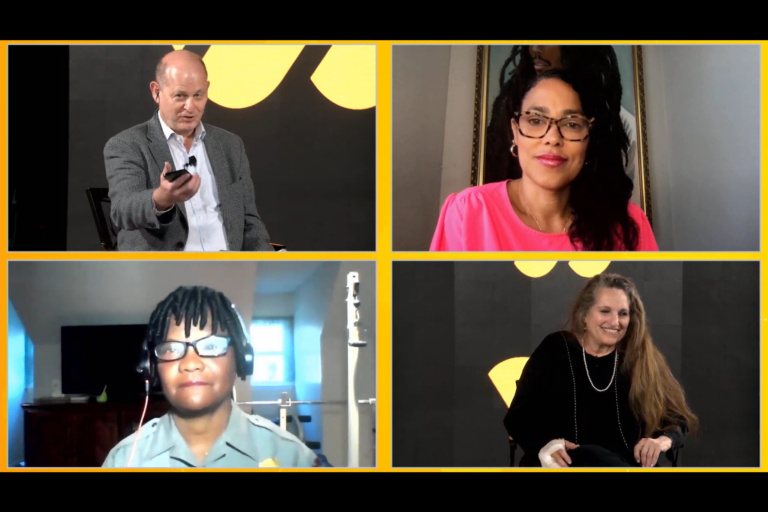 April 2nd Virtual Transform Westside Summit: “The History and Future of Sunset Avenue”