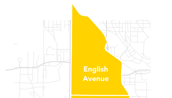 News: Atlanta City Council Approves English Avenue Special Public Interest District, SPI-3
