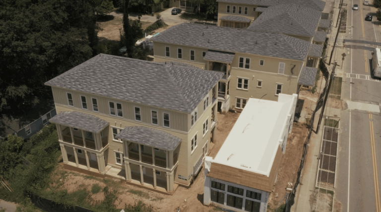 Letters from Leadership: Keeping the Promise of the Westside — Why the Westside TAD Matters