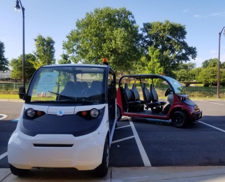 Owner-operated, Westside-based Cute Shuttle Will Partner with Westside Future Fund to Offer Free Rides to Transform Westside Summit Events Beginning July 19