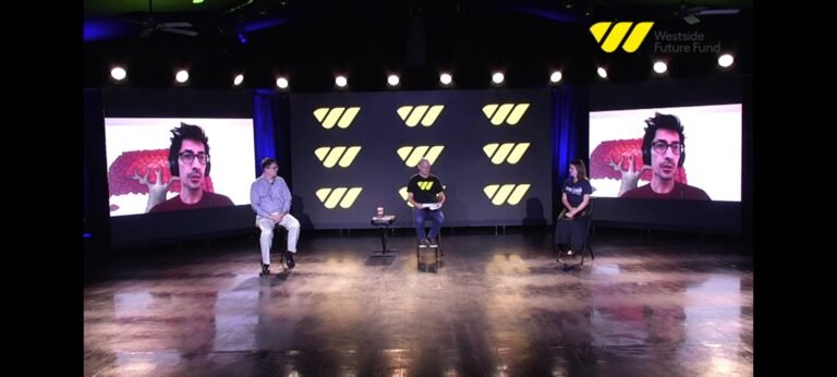 September 18th Virtual Transform Westside Summit: Innovation During the Pandemic