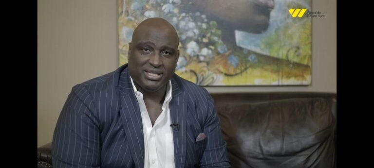 October 2nd Virtual Transform Westside Summit Devotion with Chick-fil-A’s Rodney Bullard