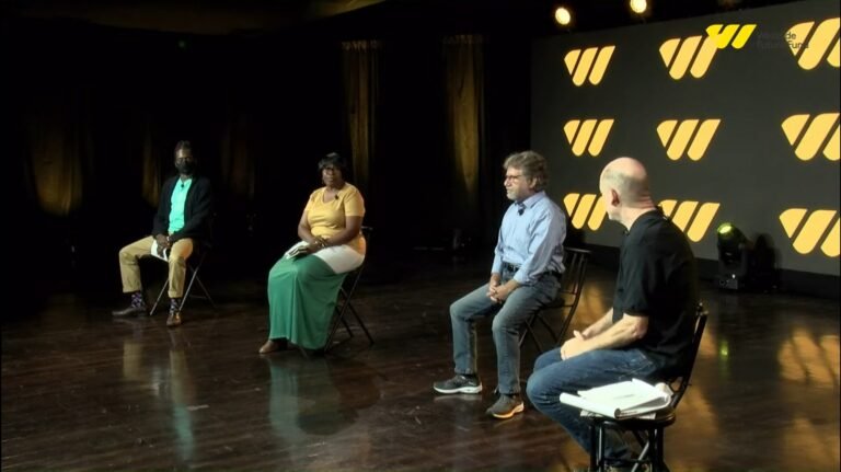 October 2nd Virtual Transform Westside Summit: Urban Agriculture on the Westside