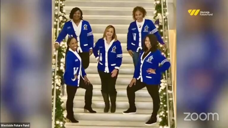 The 5 Dynamic Women Leading in Education on the Westside