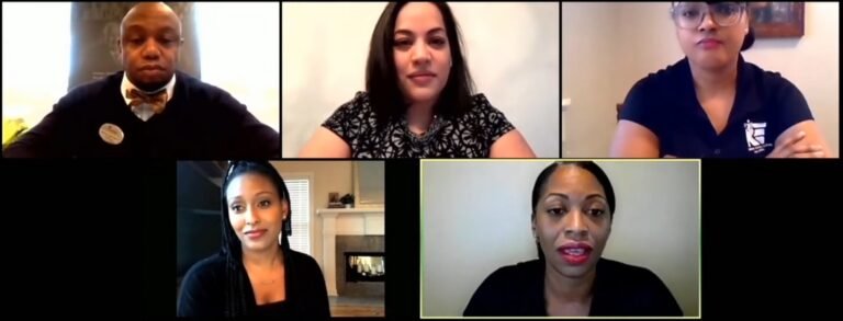 February 5th Virtual Transform Westside Summit: “Youth Development on the Westside”