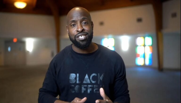 March 5th Virtual Transform Westside Summit Devotion with Pastor John Onwuchekwa