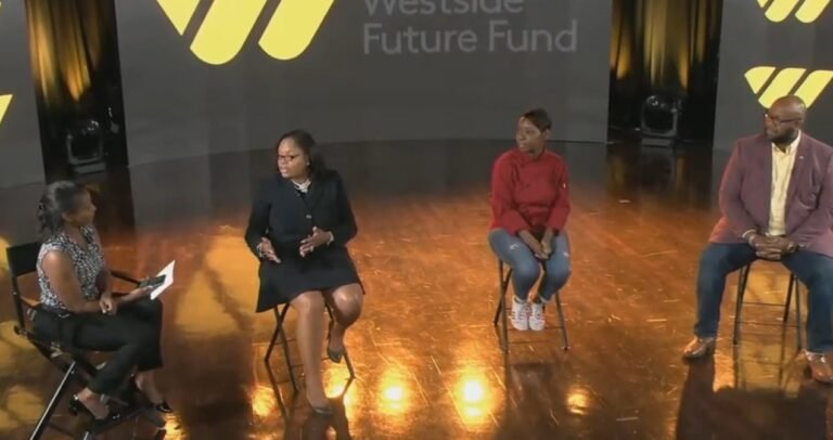 May 21st Virtual Transform Westside Summit: On the Rise Financial Center