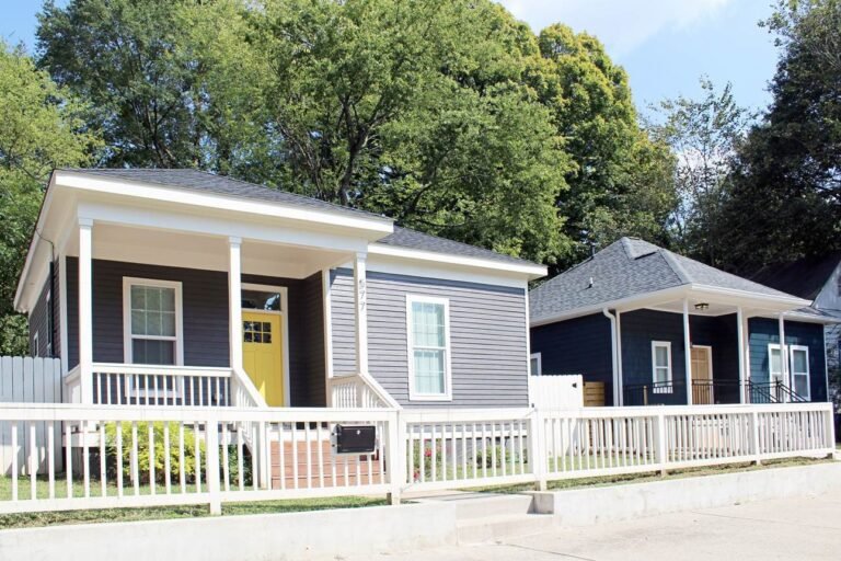 Westside Future Fund Launches Home on the Westside Initiative