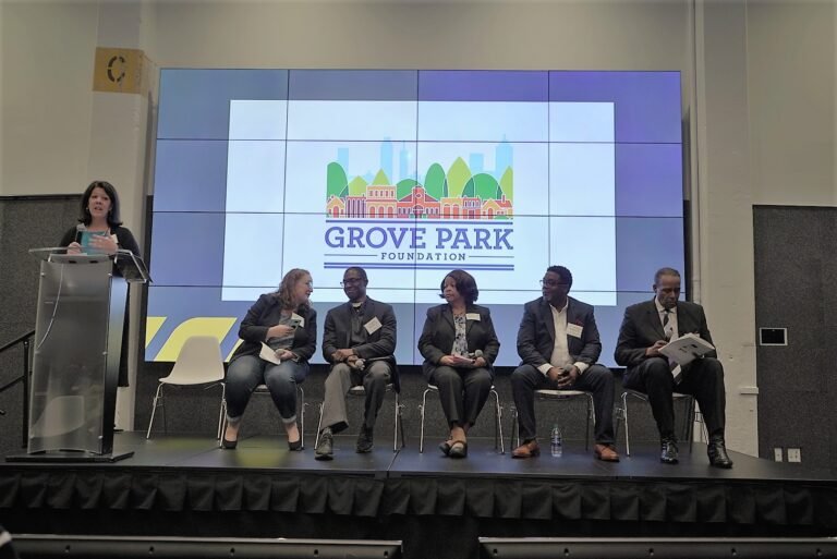 Summit Recap: February 15 with the Grove Park Foundation