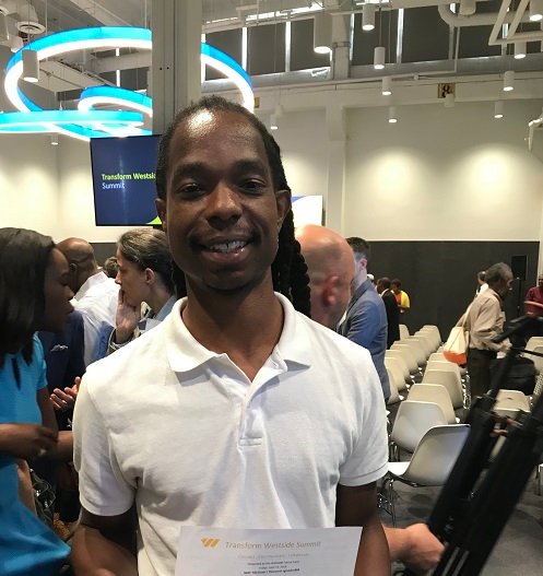 Transform Westside Summit Spotlight: Jaron Smith, ASAProduce