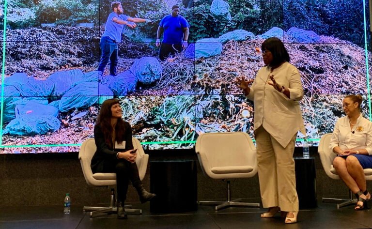 Summit Recap: April 19 with Truly Living Well