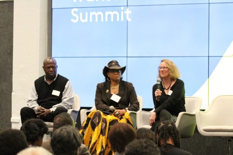 Summit Rewind: Watch our March 16 Transform Westside Summit