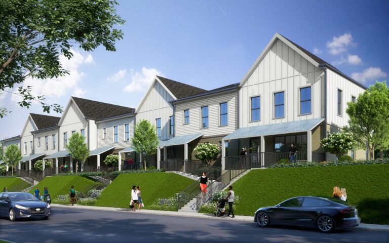 Westside Future Fund Receives $10 Million Grant From Arthur M. Blank Family Foundation In Support Of “Our Next Chapter” Campaign