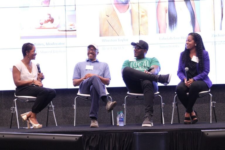 Summit Rewind: Watch our June 1 Summit, Featuring Local Entrepreneurs on their “Westside Why”`