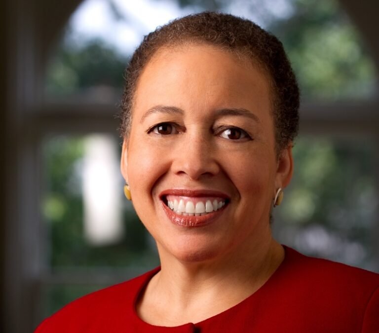 Dr. Beverly Tatum Gives Moving Message on Collaboration, Contribution and Building the “Beloved Community”
