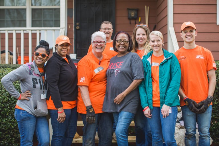 Partner News: The Home Depot Foundation commits $6.3M to help Atlanta’s Historic Westside