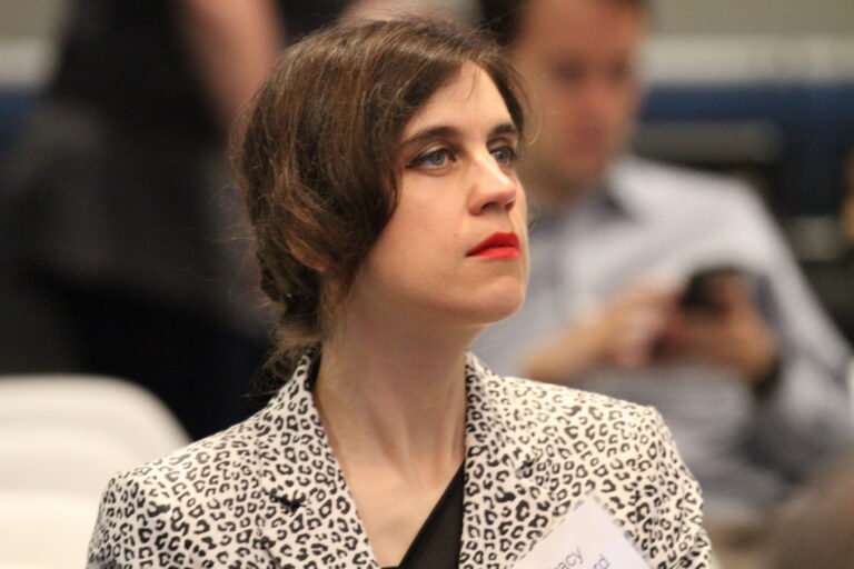 Summit Spotlight: Tracy Woodward of Mad Housers