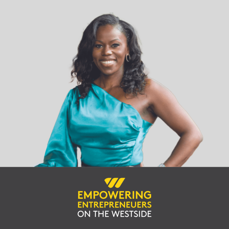 Empowering Entrepreneurs on the Westside: Transportation for a Connected Community