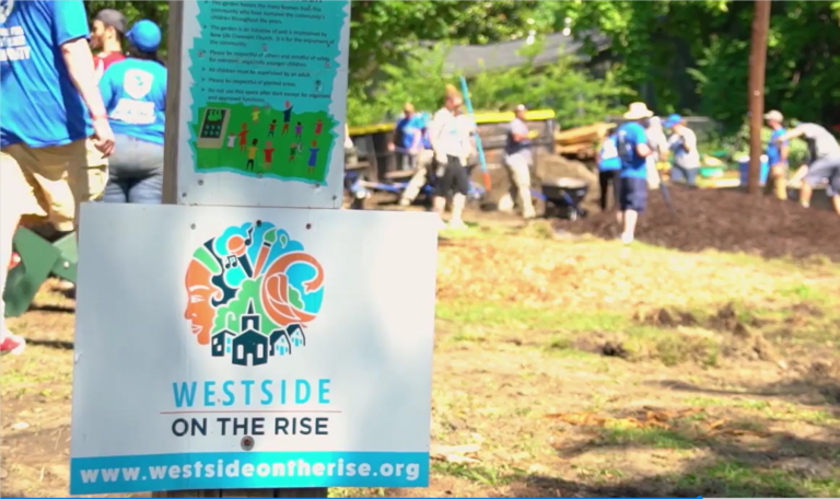 Watch and see why Atlanta’s Westside is on the Rise!