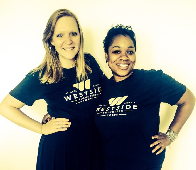 “Fast 5” with the Westside Volunteer Corps