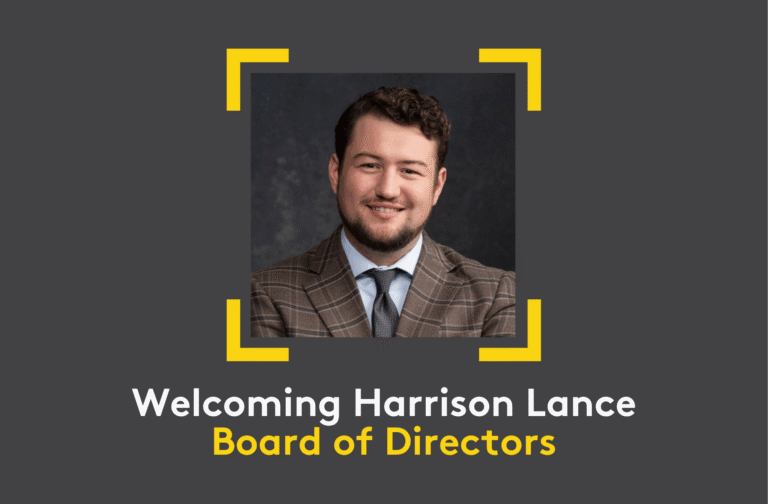 Westside Future Fund Welcomes New Board Member Harrison Lance