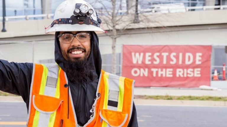 Partner News: Westside Works Celebrates 4th Anniversary with New Building, Major Impact