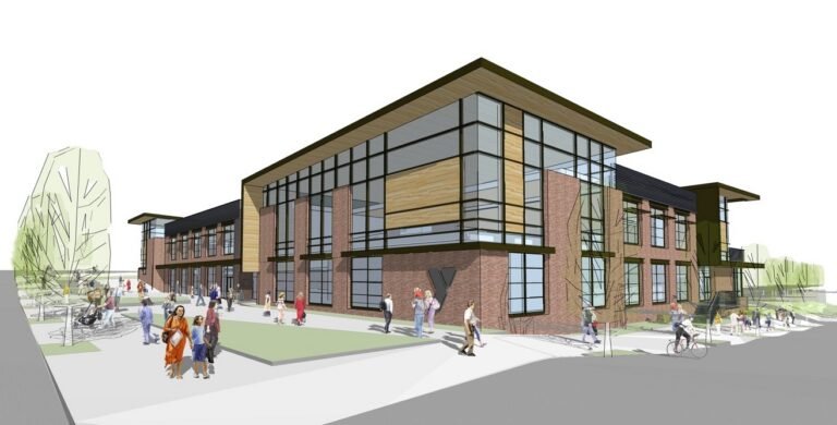 YMCA of Metro Atlanta Announces Move to the Westside of Atlanta