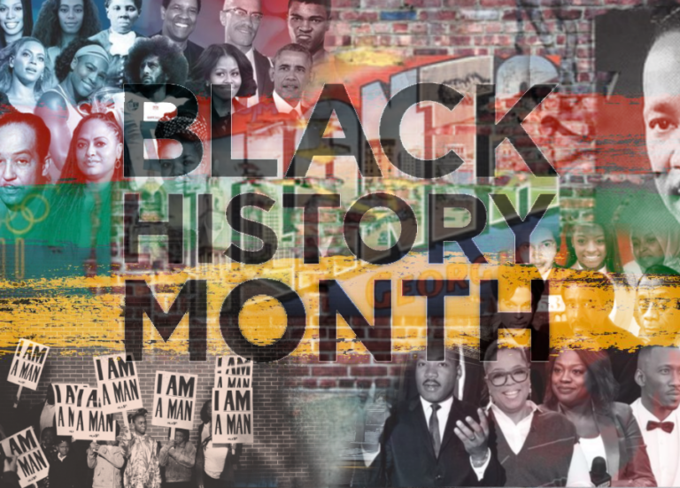 February 19th Virtual Transform Westside Summit: “Celebrating Black History”
