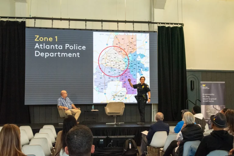 March Summit Recap: Community, Safety, and Shared Responsibility on the Westside
