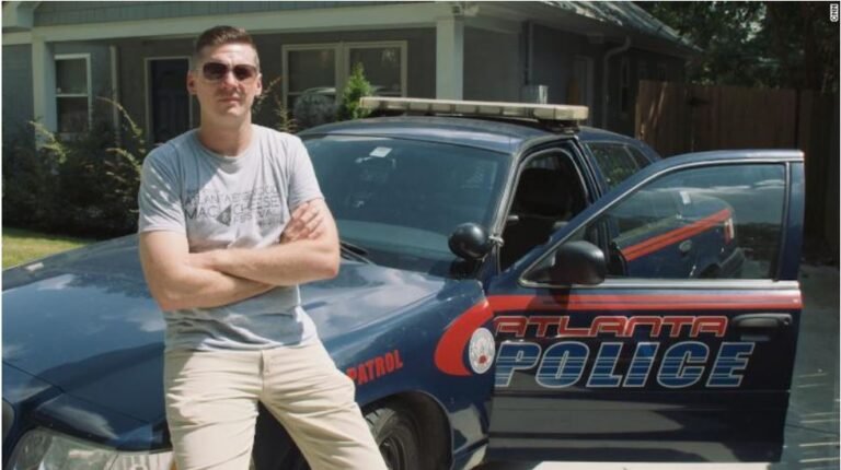 Partner News: Atlanta Police Foundation Program “Bridges the Divide,” Reported by CNN