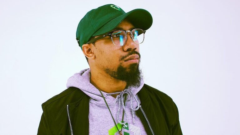 Westside Rise & Vibe ft. Hip Hop Artist J. Nolan: A Man about His Business