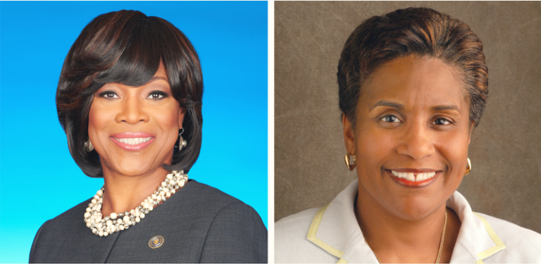 NEWS: Morehouse School of Medicine’s Dr. Valerie Montgomery Rice and Kaiser Permanente’s Beverly Thomas join Westside Future Fund Board