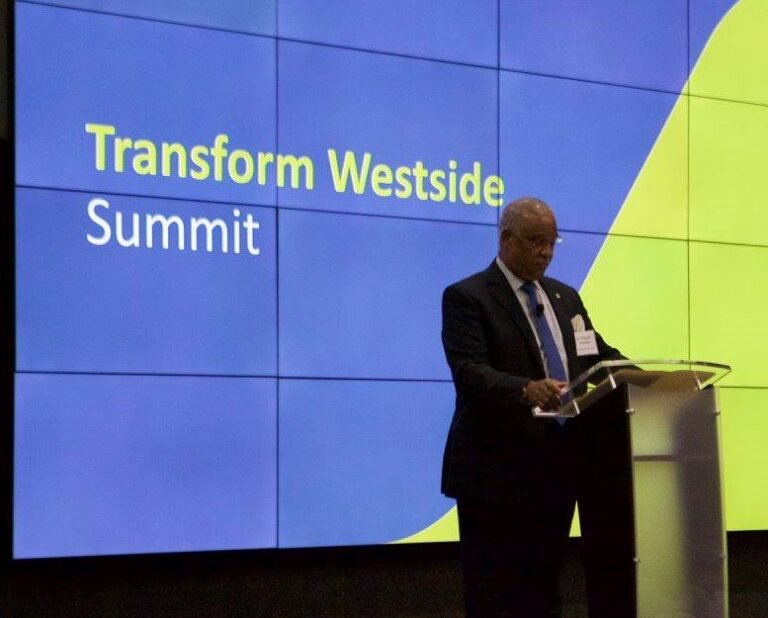 Summit Rewind: Watch our May 18 Summit, Featuring Dr. Edward Wheeler, President of ITC