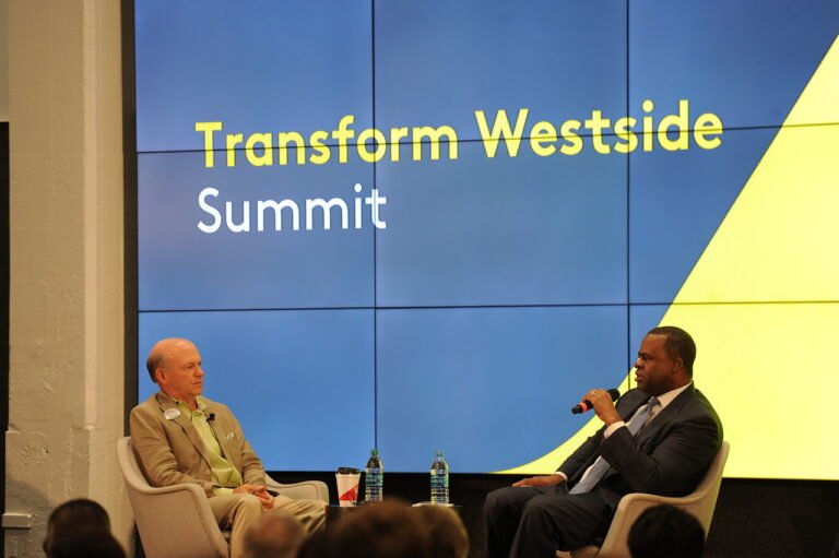 July 21 Transform Westside Summit Recap