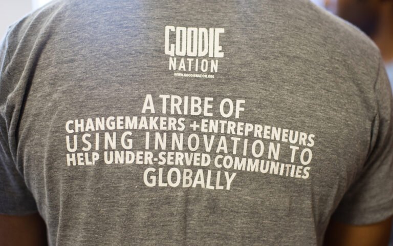 March Summit Preview: Goodie Nation Hacks Gentrification