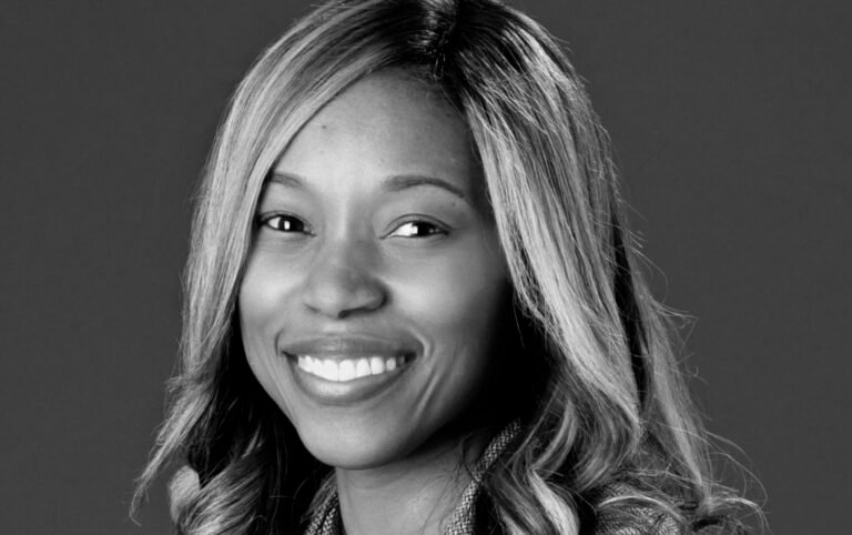 January 21st Virtual Transform Westside Summit Devotion with Lakeisha Walker